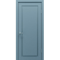 Двері міжкімнатні Сімпл ПВХ